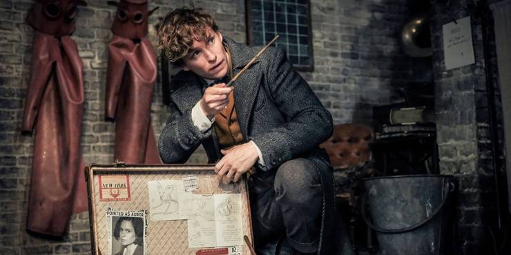 Harry Potter The 15 Most Powerful Wands Ranked Harry Potter The 15 Most Powerful Wands Ranked